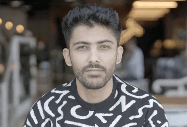 Ankur Ghai